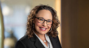 Picture of Lindsay Aenchbacher