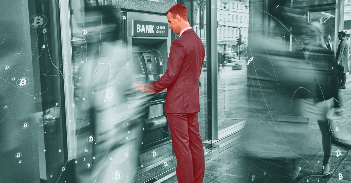 Banks Should Remain Skeptical of Crypto