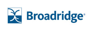 Broadridge Logo