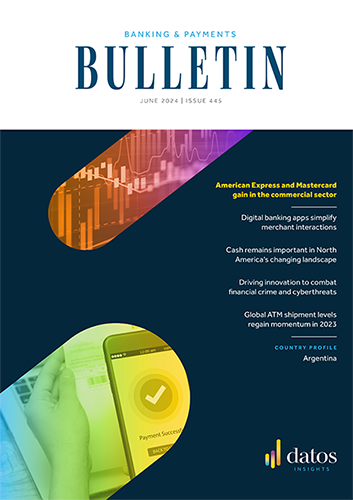 June Bulletin Cover