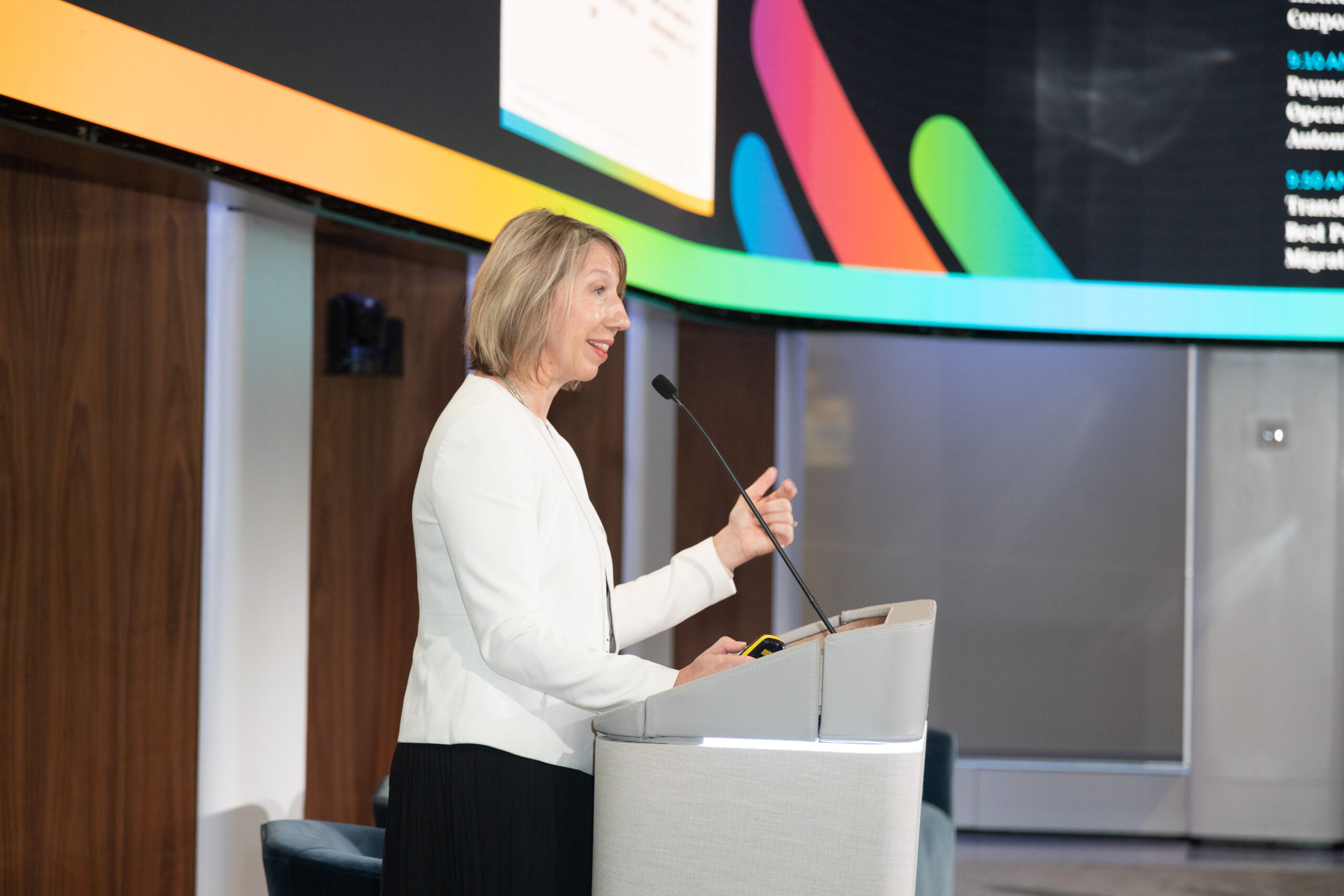 Datos Insights' CRO Jennifer Ham