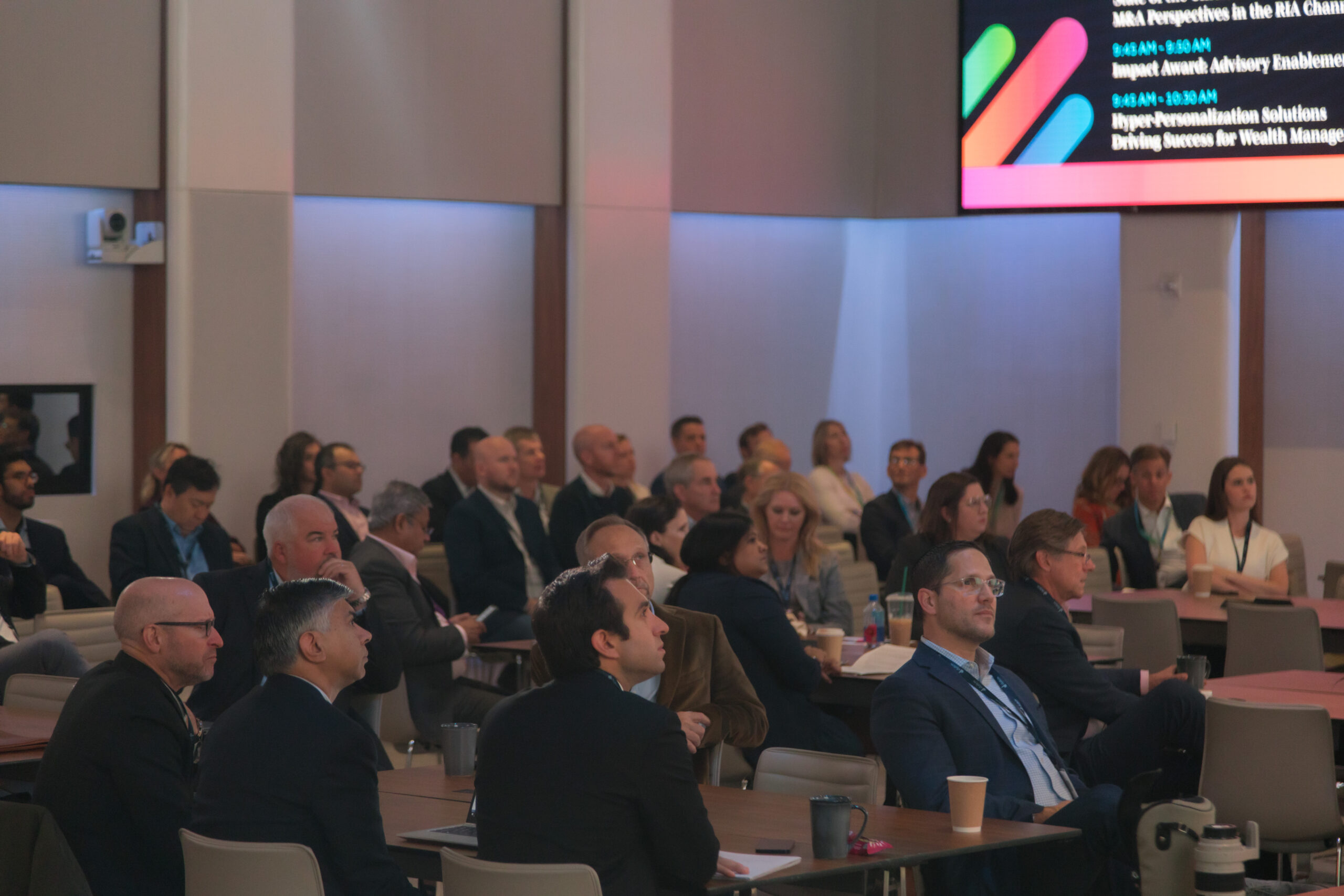 Wealth Management Forum 2024