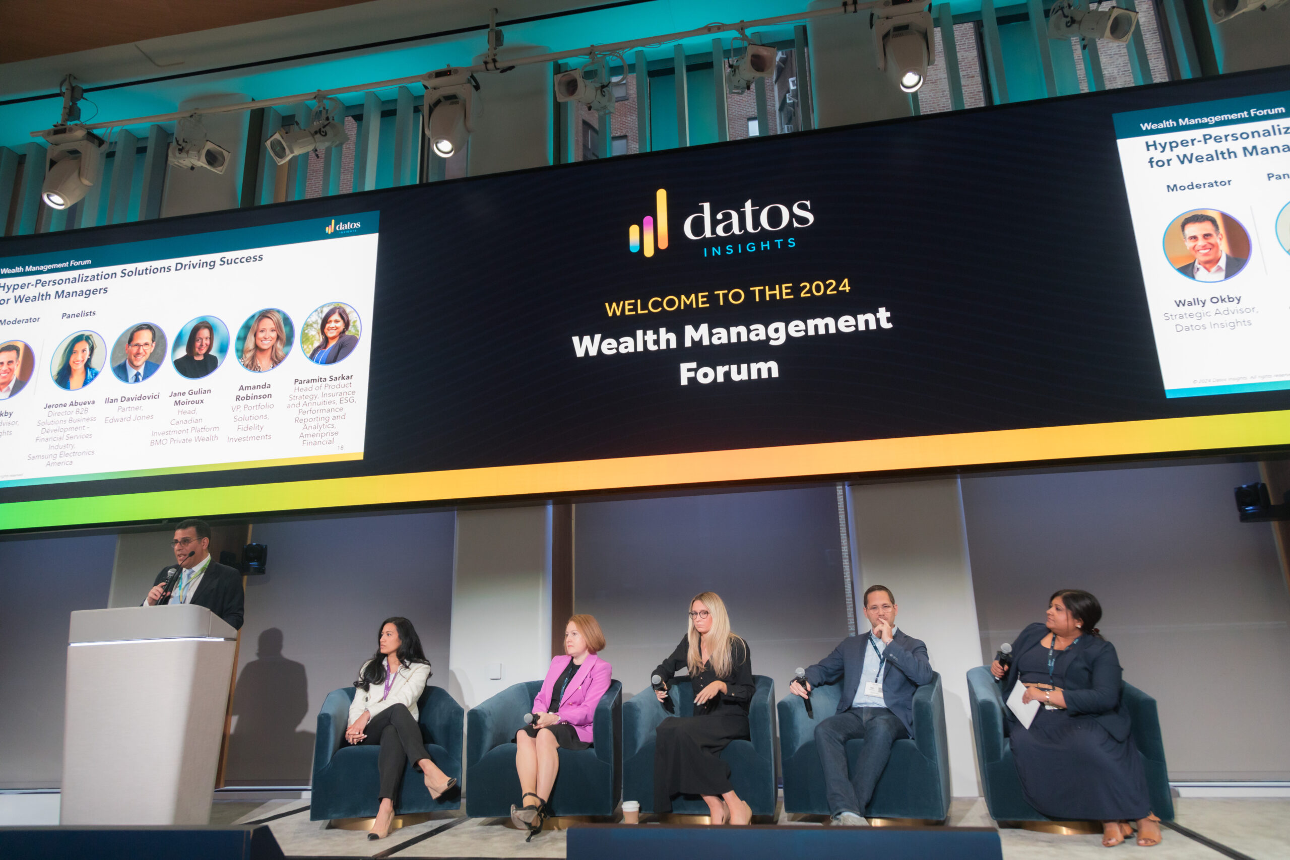 Wealth Management Forum 2024