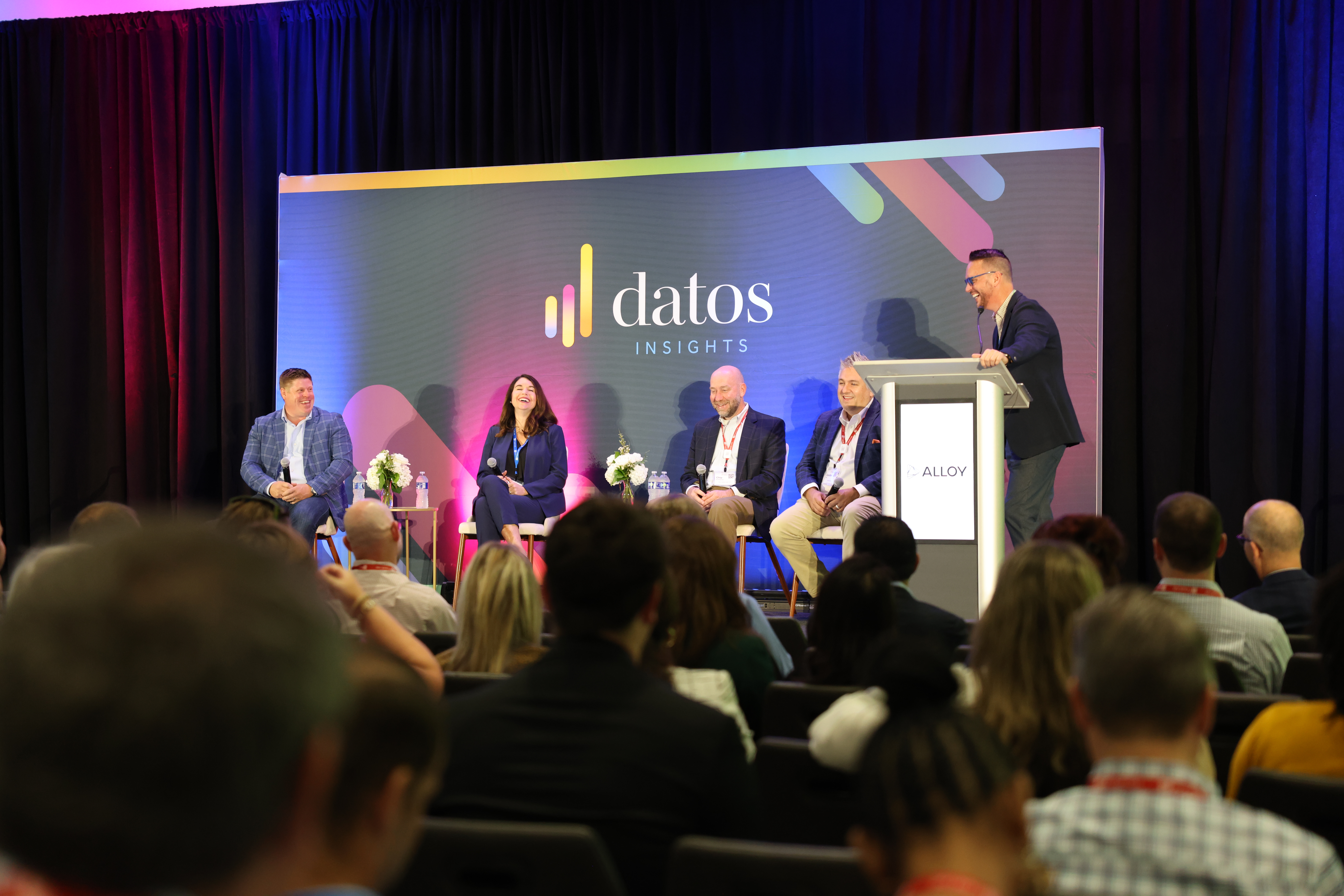 Financial Crime & Cybersecurity Forum 2024