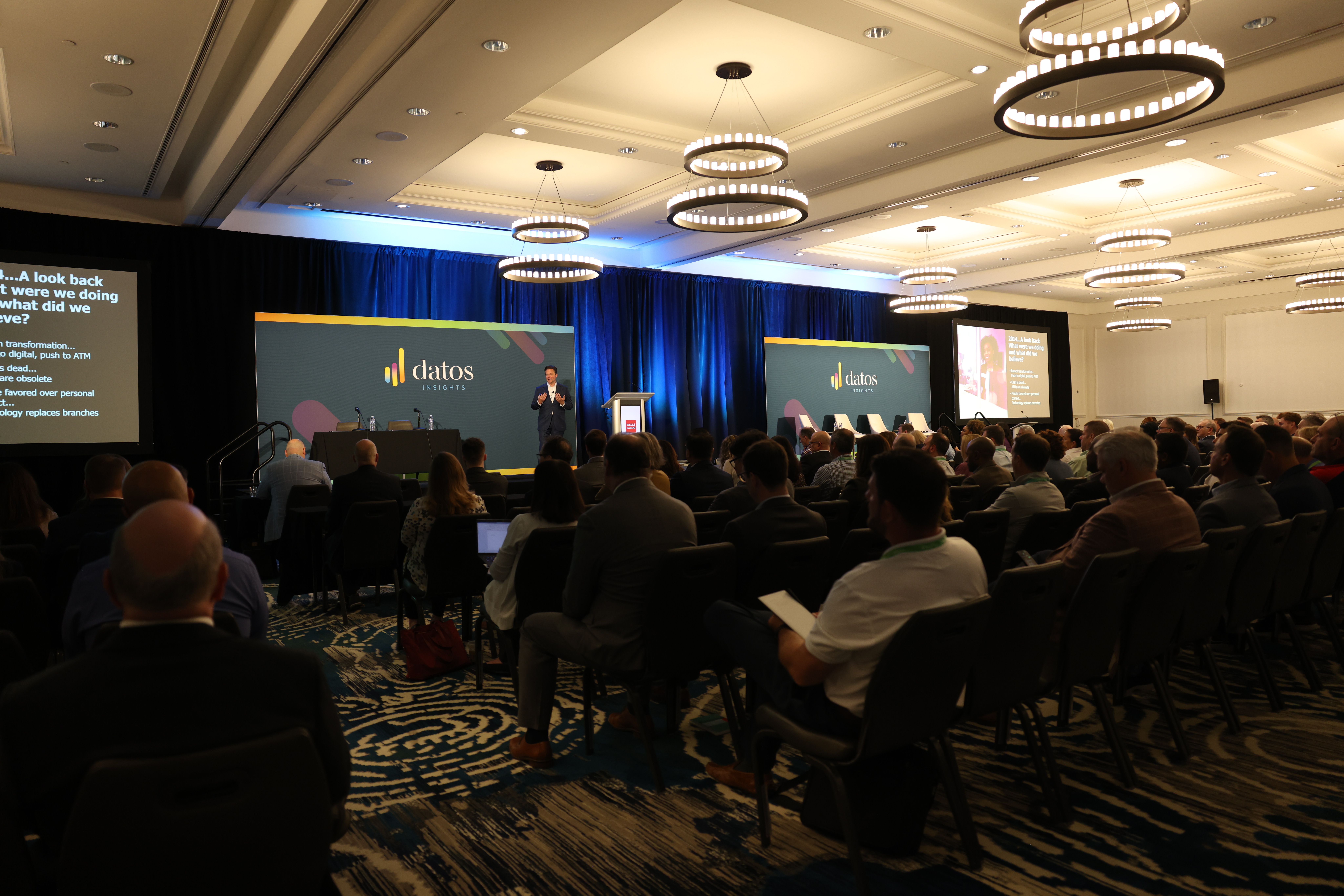 Retail Bank Transformation Americas 2024