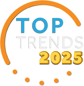 Top financial services trends 2025 by Datos Insights
