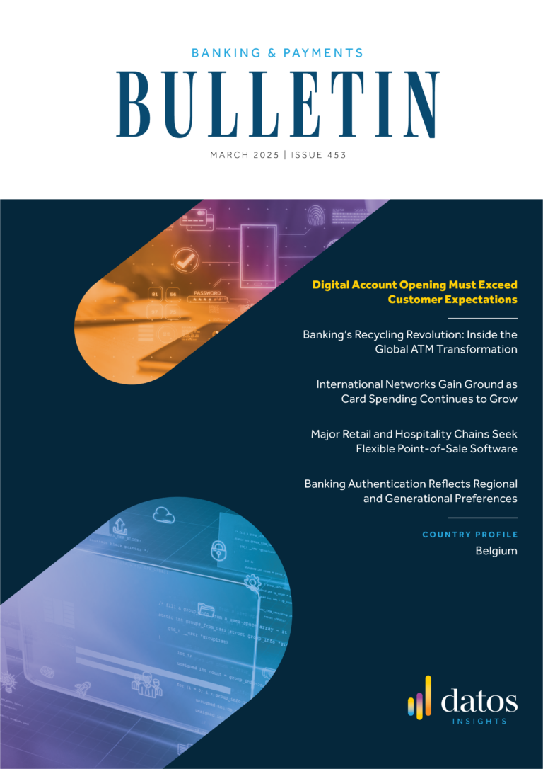 Banking & Payments Bulletin March 2025