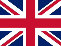UK Flag Icon