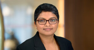 Picture of Kavitha Venkita