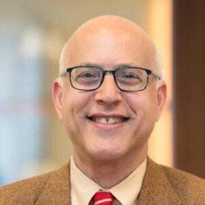 Picture of Mitchell Wein