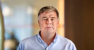 Picture of Robin Merttens