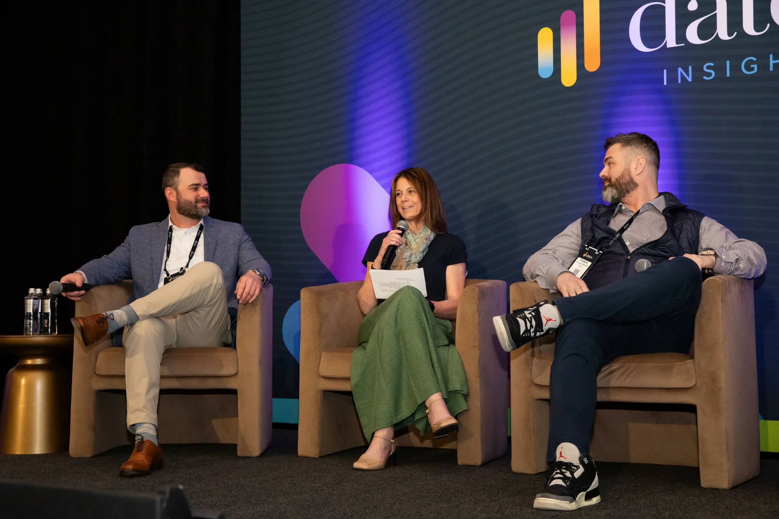 ILTF Panel