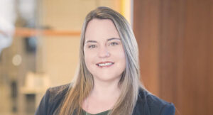 Picture of Erika Baumann