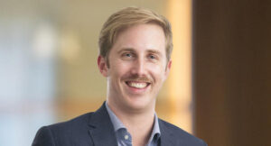 Picture of Gilles Ubaghs