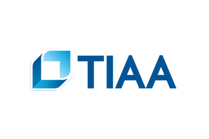 TIAA logo