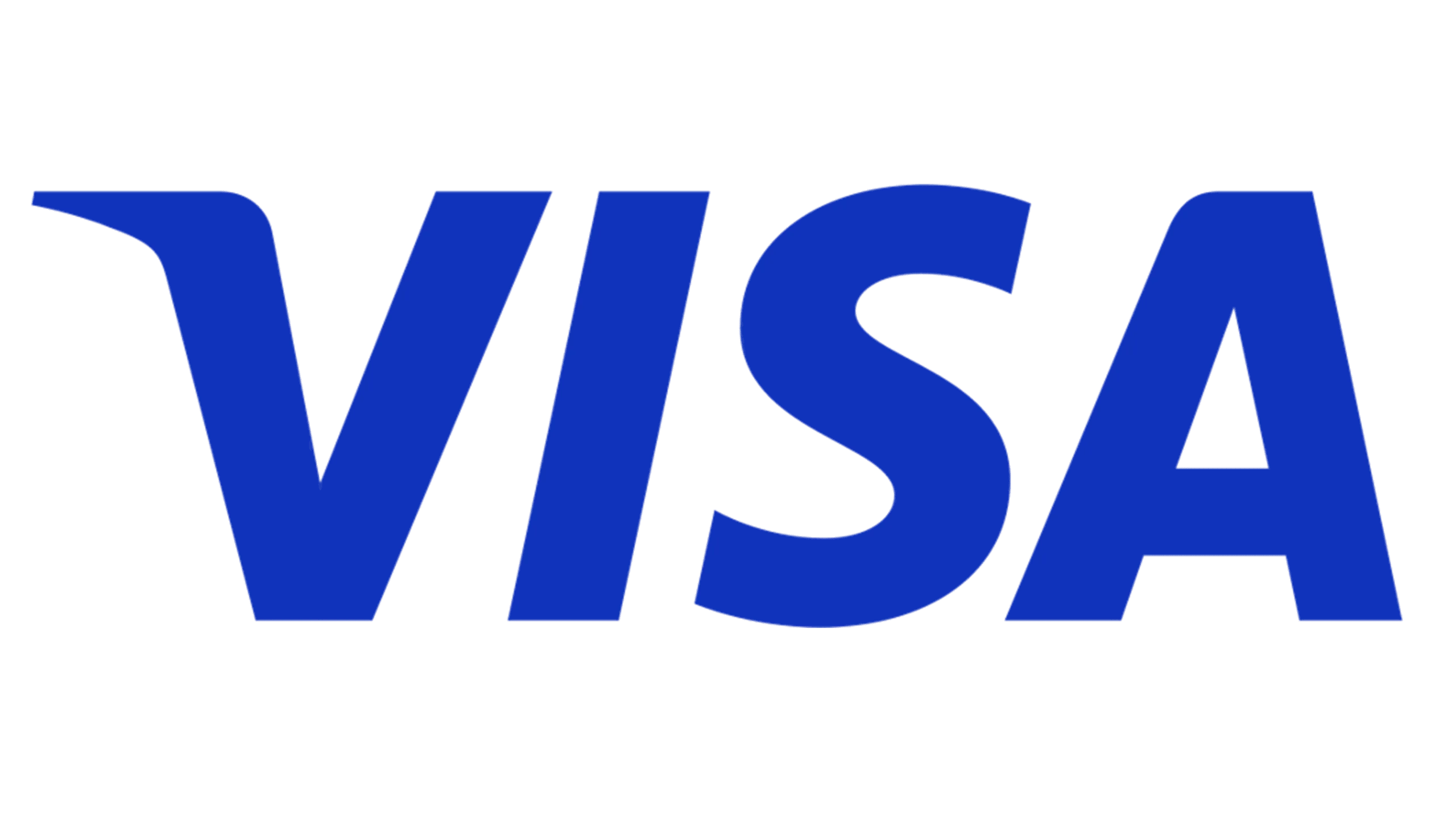 Visa logo