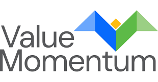 Value Momentum logo