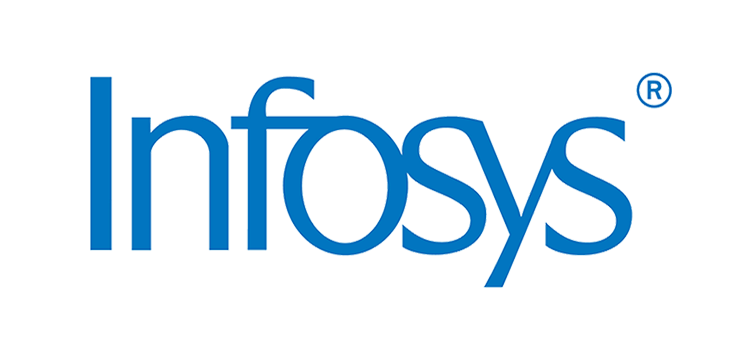 Infosys logo