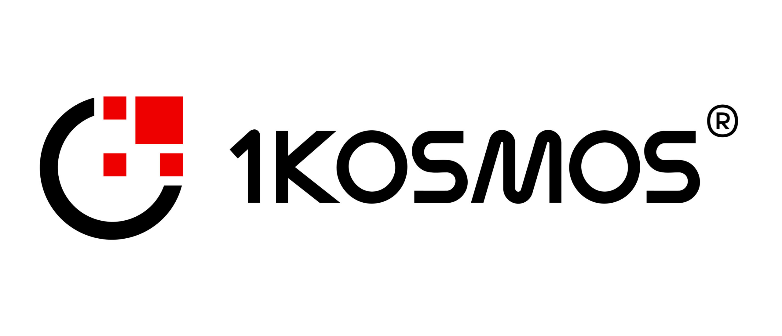 1Kosmos logo