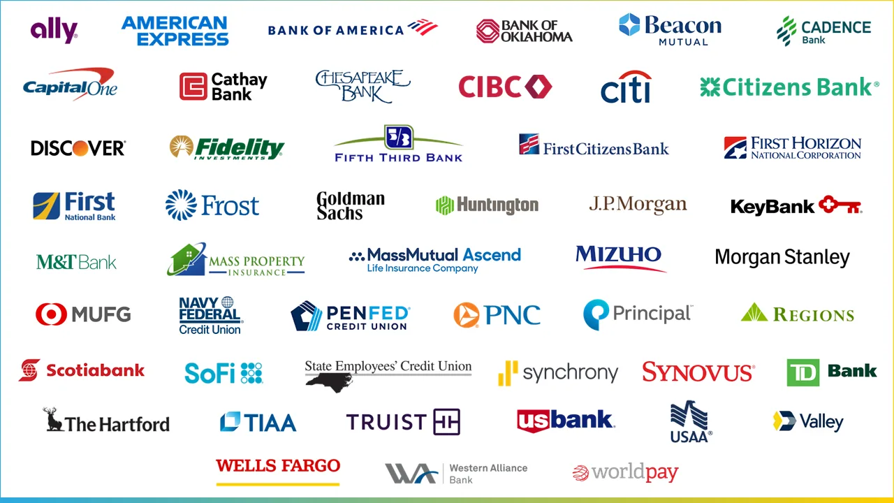 Fraud and AML 2025 Attendees