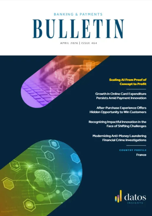 April 2026-Bulletin-Cover-Issue-464-Datos-Insights