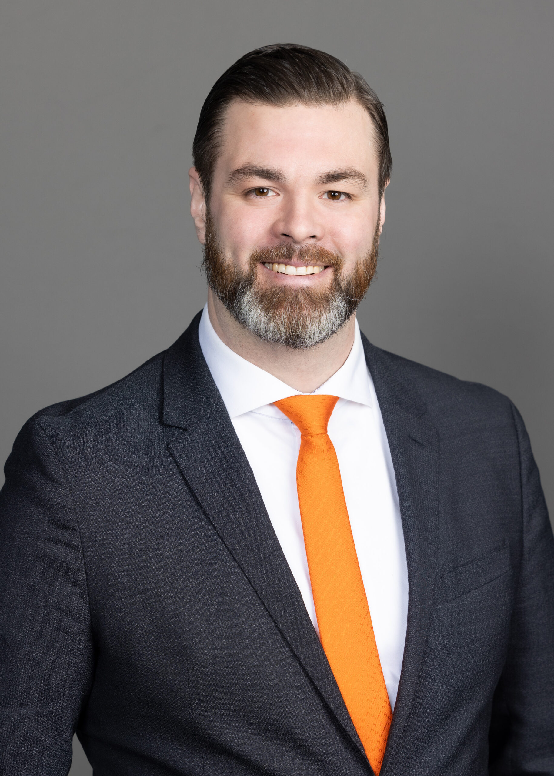 Fred St Jean Mercier