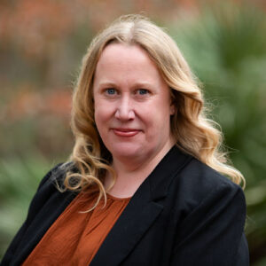 Picture of Gretchen Goode