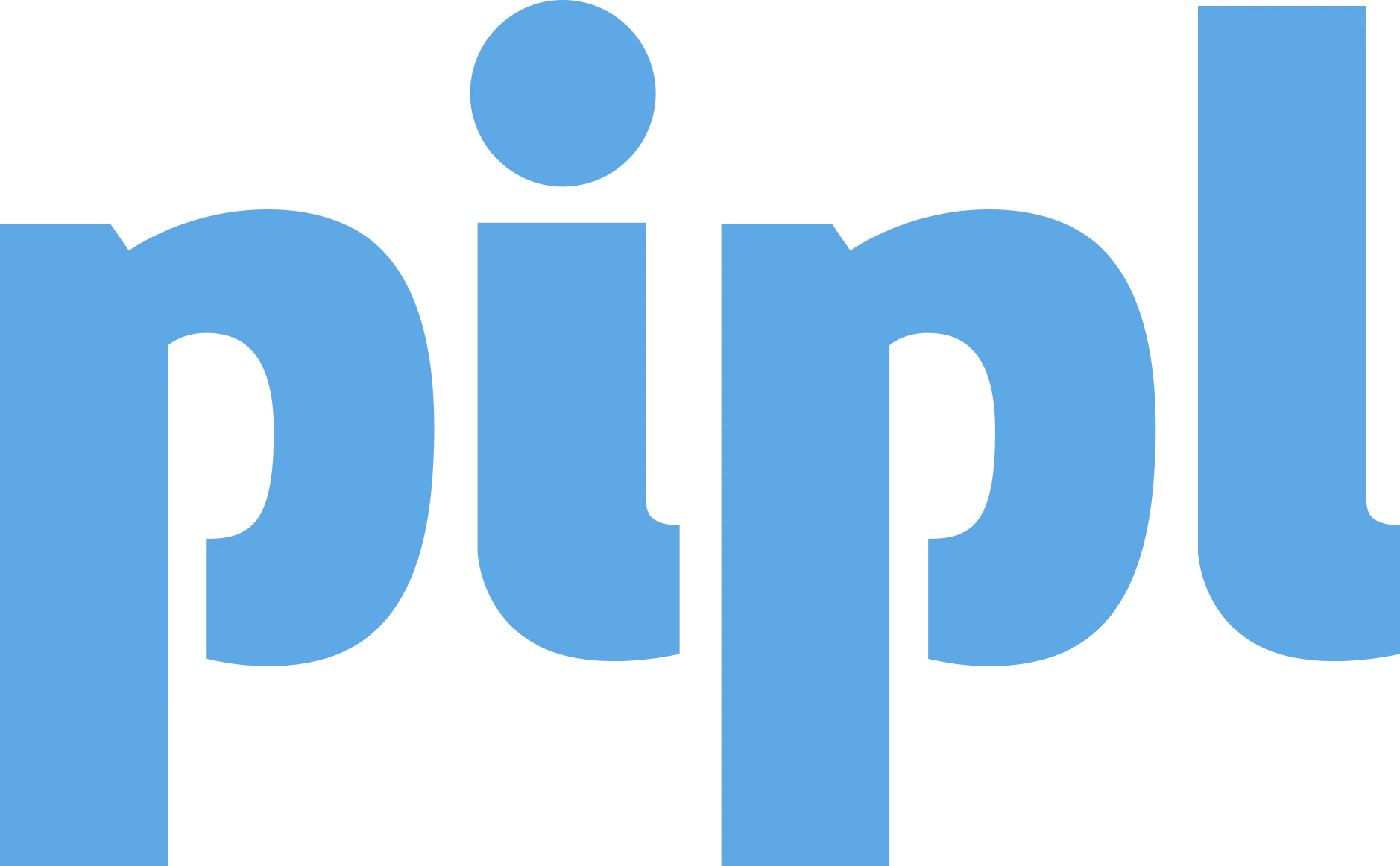 Pipl logo