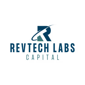 RevTech Labs Logo