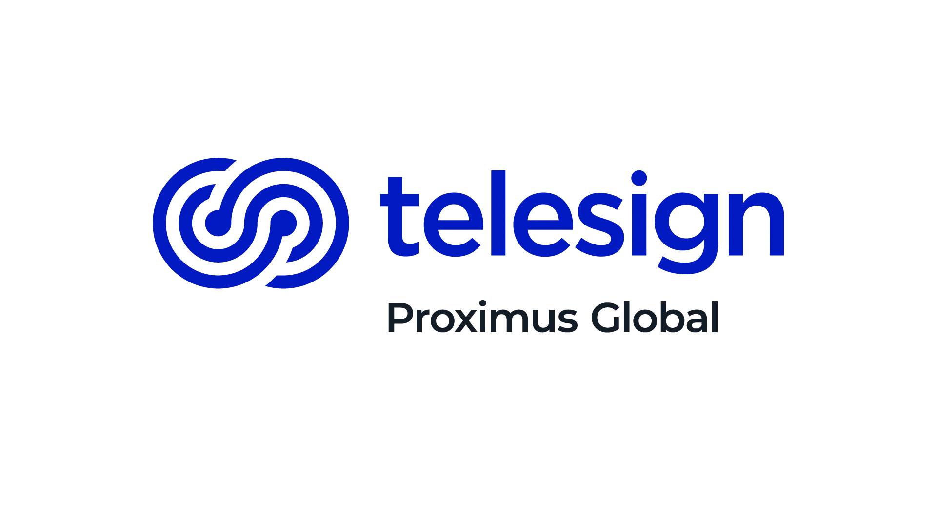Telesign logo