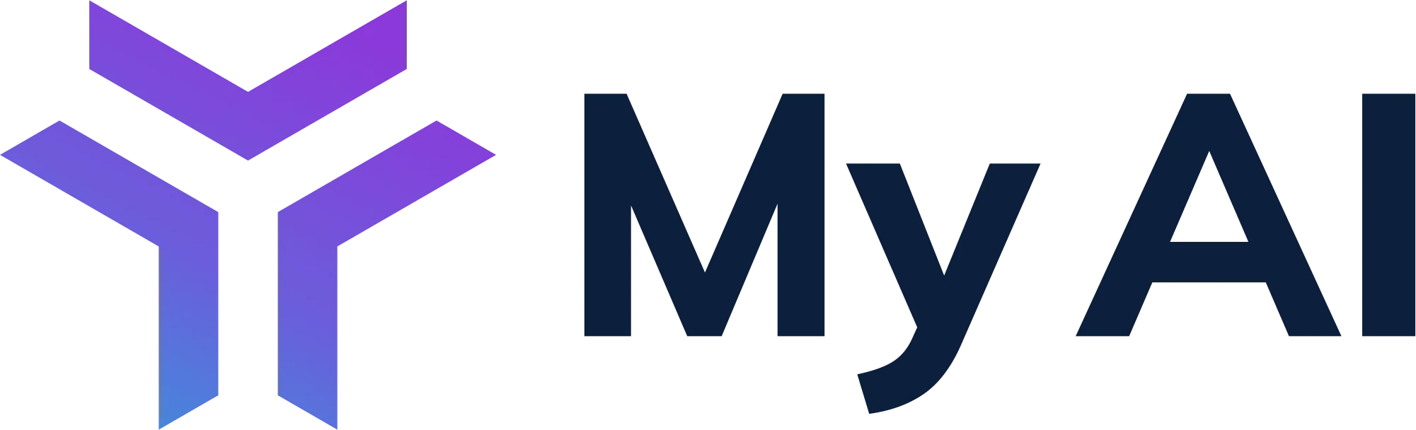 MyAI Logo