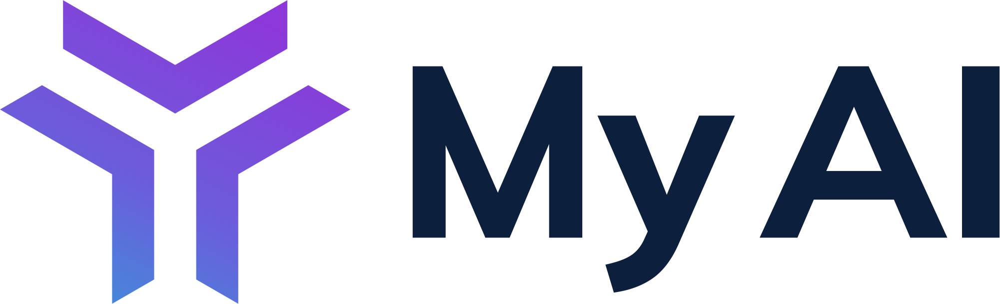 MyAI Logo