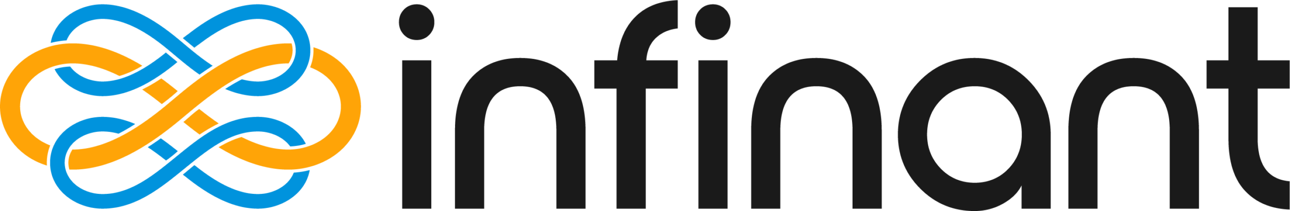 Infinant Logo