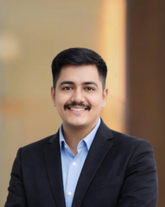 Ketan Dhade