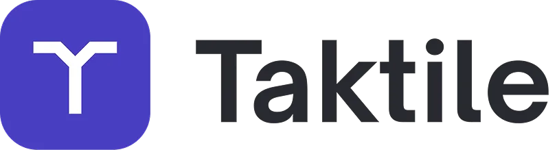 Taktile Logo