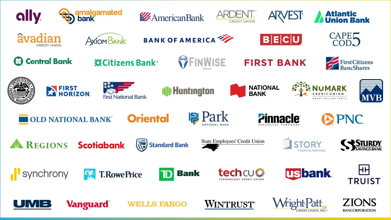 RBT Americas 2026 registrants companies