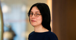 Camilla Yermekbayeva