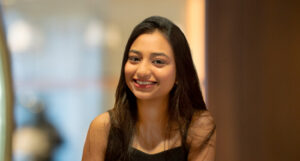 Deepti Saxena