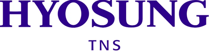 Hysoung TNS Logo