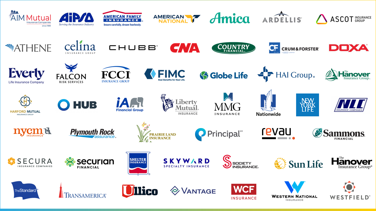 Insurance Technology Forum at ITC 2026 logo