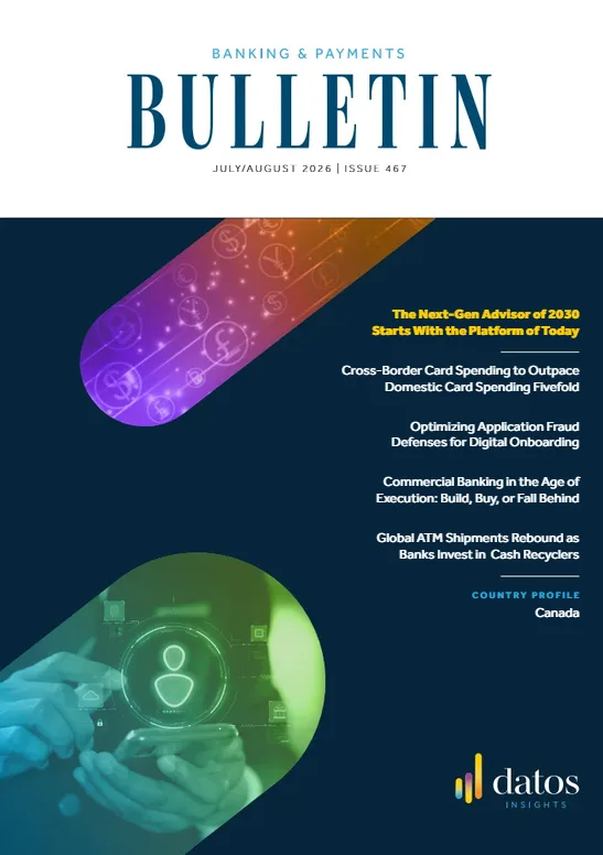 Datos Insights July-Aug 2026 Bulletin Cover