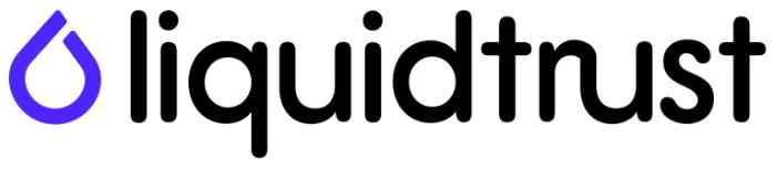 LiquidTrust Logo