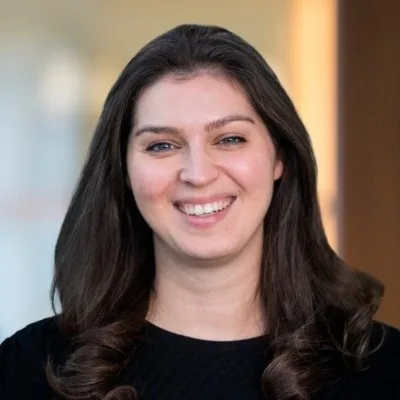 Michelle Boe Headshot
