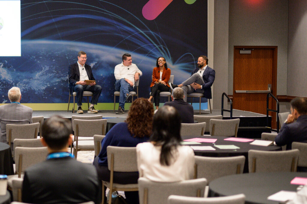 Datos Insights Event