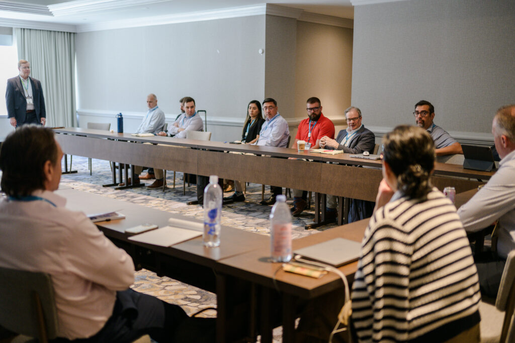 Datos Insights Event
