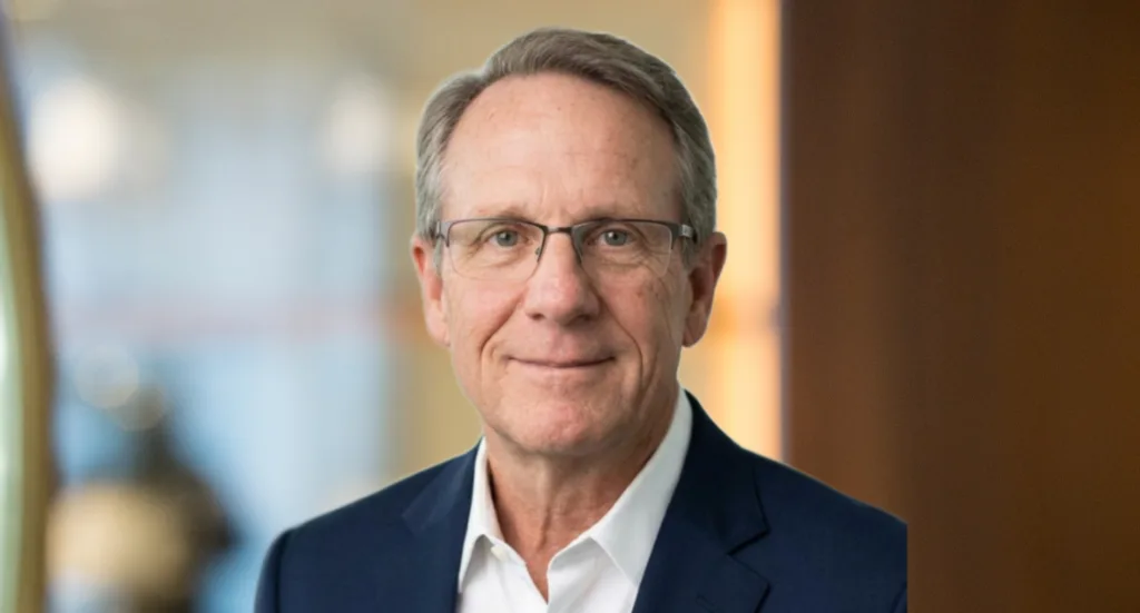 Jim Mortensen headshot