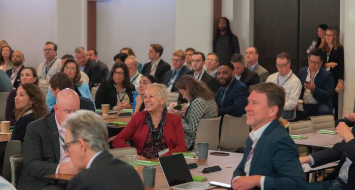 Commercial & Small Business Banking Forum 2024