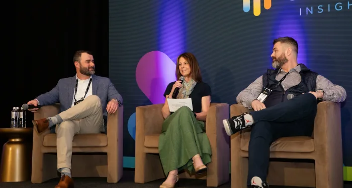 ILTF Panel