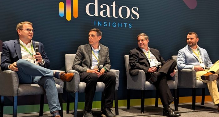 Insurance Event Panel